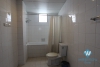 Studio apartment for rent in Au Co Street, Tay Ho, Ha Noi